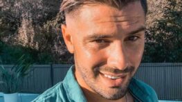 Kevin Guedj déclare la guerre à Carla Moreau sur les réseaux sociaux et ça fait très mal !