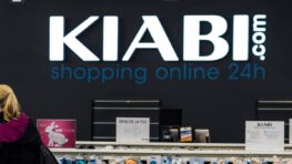 Kiabi cartonne avec ce haul entre copines pour dénicher les plus jolies pièces de l'hiver !
