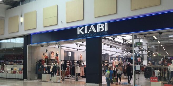 Kiabi cartonne avec ses accessoires mode anti froid pour cet hiver à moins de 10 euros !