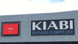 Kiabi cartonne avec son unboxing parfait pour trouver sa tenue de réveillon à tout petit prix !