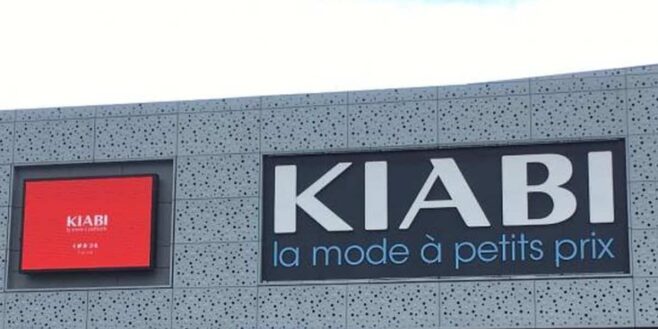 Kiabi cartonne avec son unboxing parfait pour trouver sa tenue de réveillon à tout petit prix !