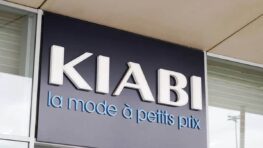 Kiabi frappe fort avec ses meilleurs cadeaux de Noël pour toute la famille à moins de 20 euros !