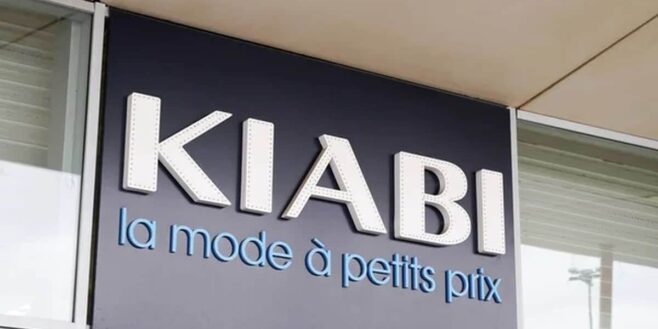 Kiabi frappe fort avec ses meilleurs cadeaux de Noël pour toute la famille à moins de 20 euros !