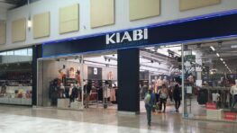 Kiabi frappe fort avec ses nouveaux modèles de lingerie en dentelle pour toutes les morphologies !