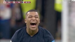 Kylian Mbappé présente ses deux bébés sur les réseaux sociaux et c'est trop mignon !