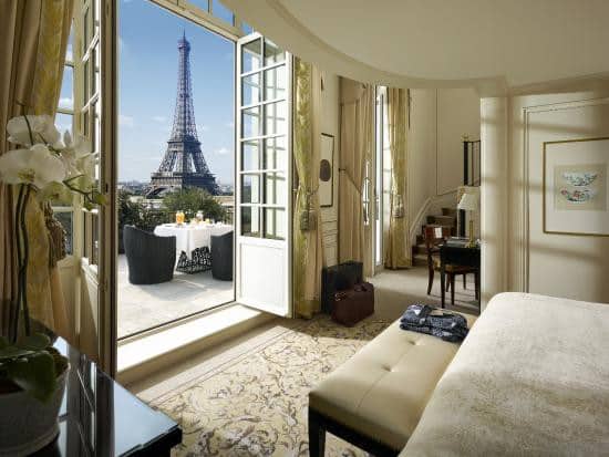 Kylian Mbappé vit gratuitement dans sa demeure luxueuse à 3,5 millions d’euros !