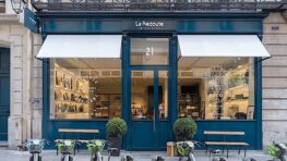 La Redoute la nappe antitache parfaite pour vos repas de Noël et de fêtes à petit prix !