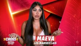 Le Cross Maeva Ghennam déçoit encore Greg et devient la risée des réseaux sociaux !