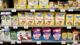 Leclerc, Intermarché et Auchan n'utilisez plus ce sucre il peut donner de grosses allergies !