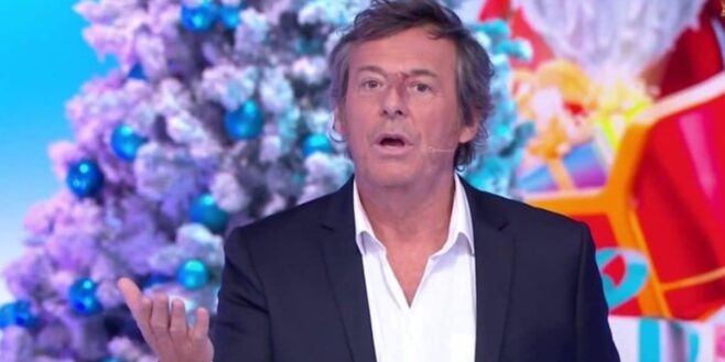 Les 12 coups de midi Jean-Luc Reichmann balance sans filtre sur Stéphane, le maître de midi