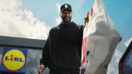 Lidl : la collection Djibiril Cissé bat tous les records « Oh la la, c’est la guerre ! »