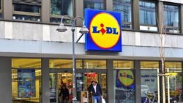 Lidl cartonne avec ses escarpins rouges dupes de Louboutin et les pulls à ses couleurs à moins de 20 euros !