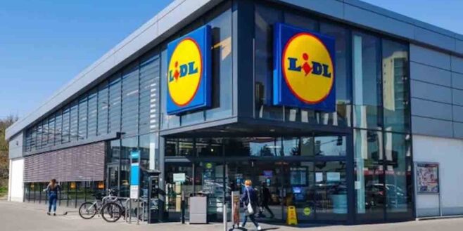 Lidl cartonne avec son robot de cuisine Monsieur Smart qui réalise plus de 600 recettes en quelques minutes