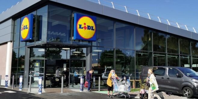 Lidl cartonne sur Instagram avec son tuto vidéo pour fabriquer un coffre à jouets à petit prix !