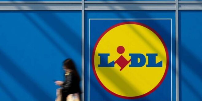 Lidl ce pull de Noël à prix mini explose les ventes à quelques jours des vacances !