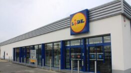 Lidl concurrence Decathlon avec sa doudoune à moins de 30€ !