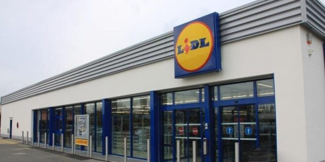 Lidl concurrence Decathlon avec sa doudoune à moins de 30€ !