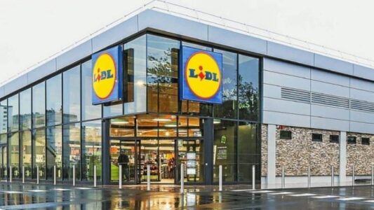 Lidl écrase Ikea avec ses étagères très pratiques à moins de 12 euros !