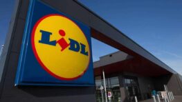 Lidl explose des records avec l'ouverture de ce magasin gigantesque et unique à Paris !