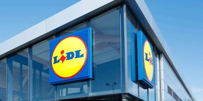 Lidl frappe fort avec ce super coffre pour stocker toutes vos montres à moins de 12 euros !