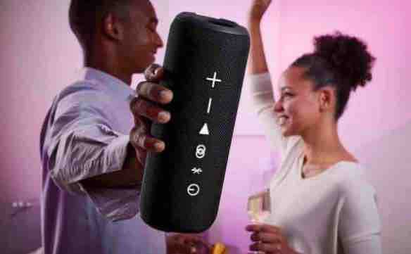 Lidl frappe fort avec cette enceinte bluetooth avec 15h d'autonomie !