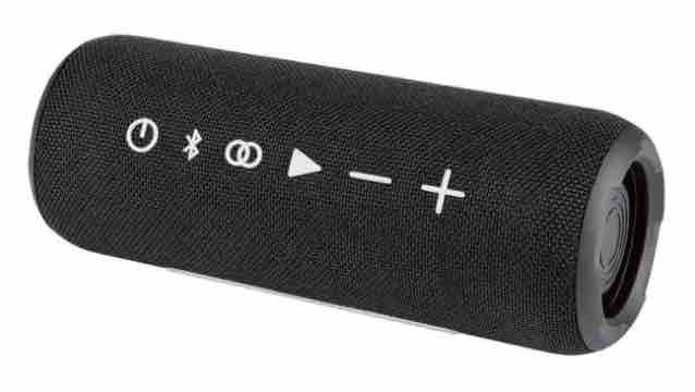 Lidl frappe fort avec cette enceinte bluetooth avec 15h d'autonomie !-article