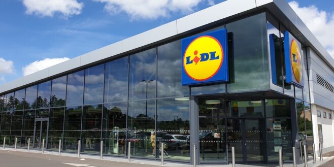 Lidl frappe fort avec les meilleurs collants thermiques anti froid à moins de 4 euros !