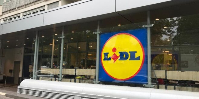 Lidl l'appareil indispensable pour réparer et laisser les vêtements comme neuf à 6 euros !