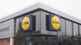 Lidl le porte-bouteilles parfait pour une cuisine bien rangée à moins de 20 euros !