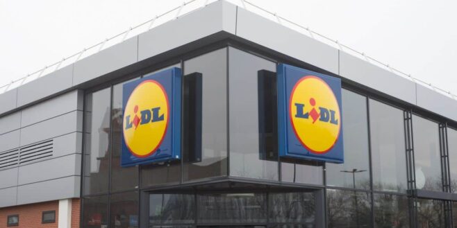 Lidl le porte-bouteilles parfait pour une cuisine bien rangée à moins de 20 euros !