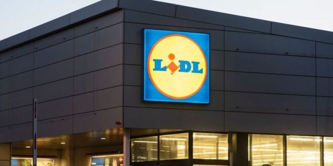 Lidl réinvente son nouveau robot Monsieur Cuisine pour cuisiner toutes vos recettes préférées !