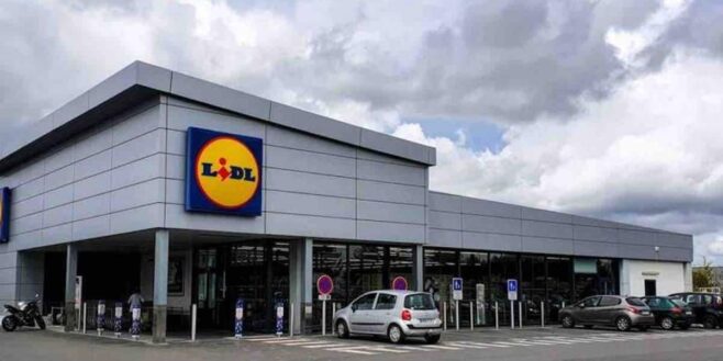 Lidl s'inspire de Ikea et Maisons du du monde pour ses chaises de salle à manger à petit prix !