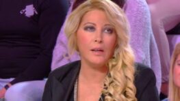 Loana hospitalisée d'urgence après un accident qui aurait pu lui faire perdre un doigt !