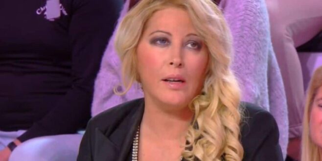 Loana hospitalisée d'urgence après un accident qui aurait pu lui faire perdre un doigt !