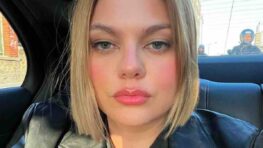 Louane a vécu une aventure très traumatisante au Canada et elle raconte tout !