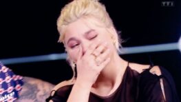 Louane sa réaction surprenante après une grosse dispute avec son chéri !