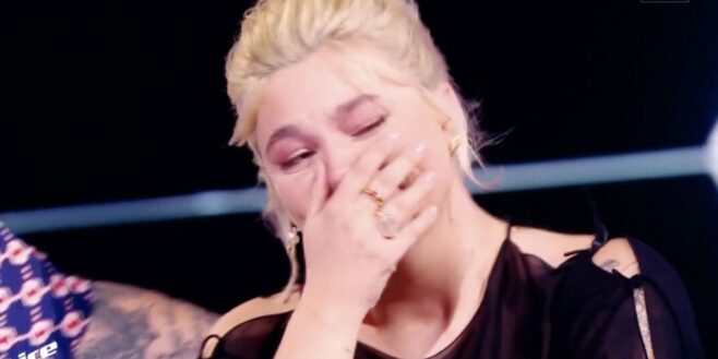 Louane sa réaction surprenante après une grosse dispute avec son chéri !