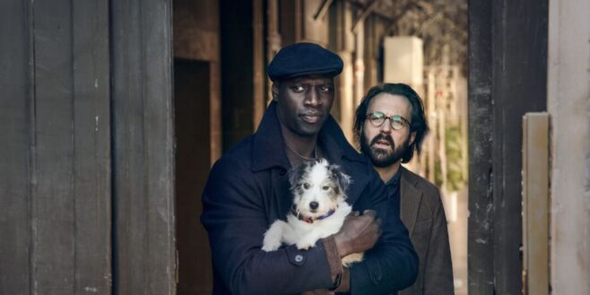 Lupin saison 3 voici enfin la date de retour de la série avec Omar Sy sur Netflix !