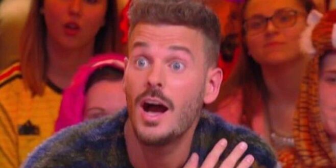 M Pokora clashe violemment Vitaa sur son plus gros défaut et se fait remettre en place !
