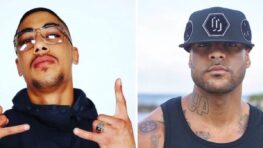 Maes détruit Booba et lui met de nouveau un gros coup de pression !