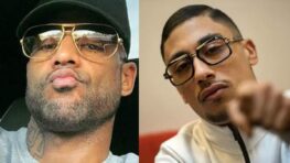 Maes humilie Booba en dévoilant son numéro de téléphone et ça le rend fou !