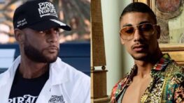 Maes ridiculise Booba sur Instagram et se moque de sa fuite dans sa bagarre face à Kaaris !