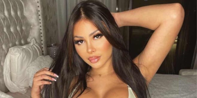 Maeva Ghennam abuse de la chirurgie et se fait démolir par ses fans sur Instagram !