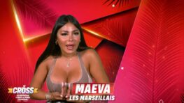 Maeva Ghennam atomisée et détestée par les fans du Cross !