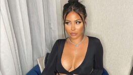 Maeva Ghennam se fait détruire et ridiculiser sur Instagram après avoir porté le maillot de bleus !