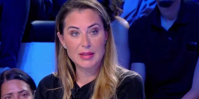 Magali Berdah réapprend à vivre après l'enfer qu'elle a vécu à cause des réseaux sociaux !