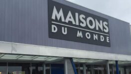 Maisons du monde cartonne avec les plus belles décorations à placer sur votre table à Noël !