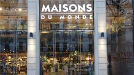 Maisons du monde explose les compteurs avec sa recette de pain d'épices pour Noël sur Instagram !