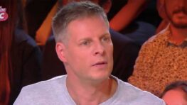 Matthieu Delormeau lynché par les internautes qui l'accusent de transphobie sur Twitter !