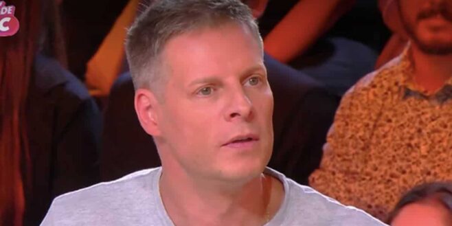 Matthieu Delormeau lynché par les internautes qui l'accusent de transphobie sur Twitter !